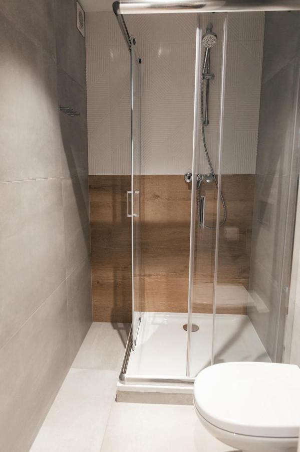 ז'נין Apartamenty Szkolna מראה חיצוני תמונה