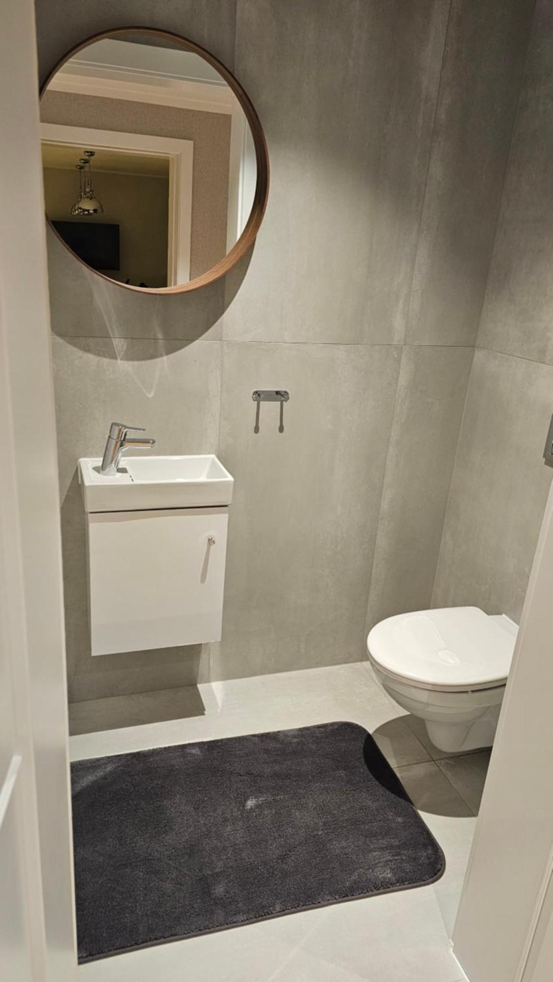 ז'נין Apartamenty Szkolna מראה חיצוני תמונה